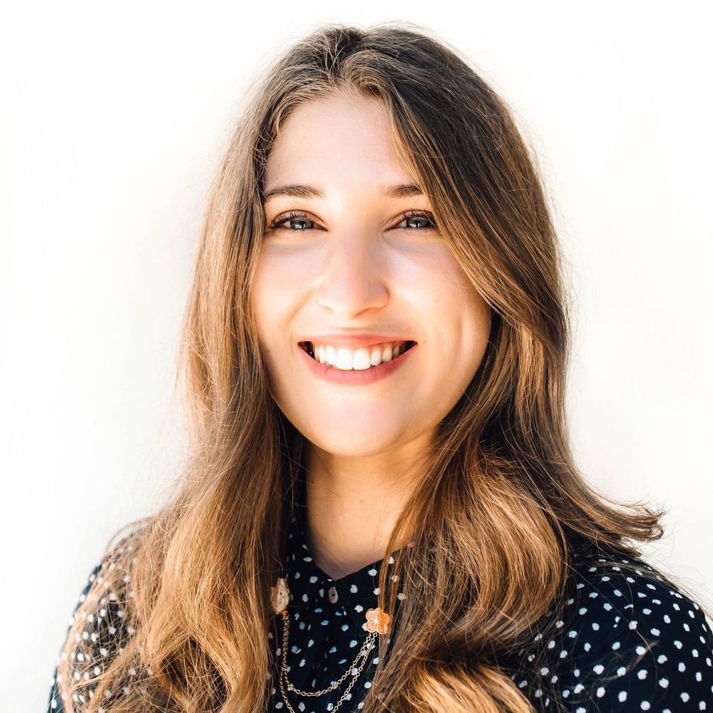 Meet your Posher, Camille